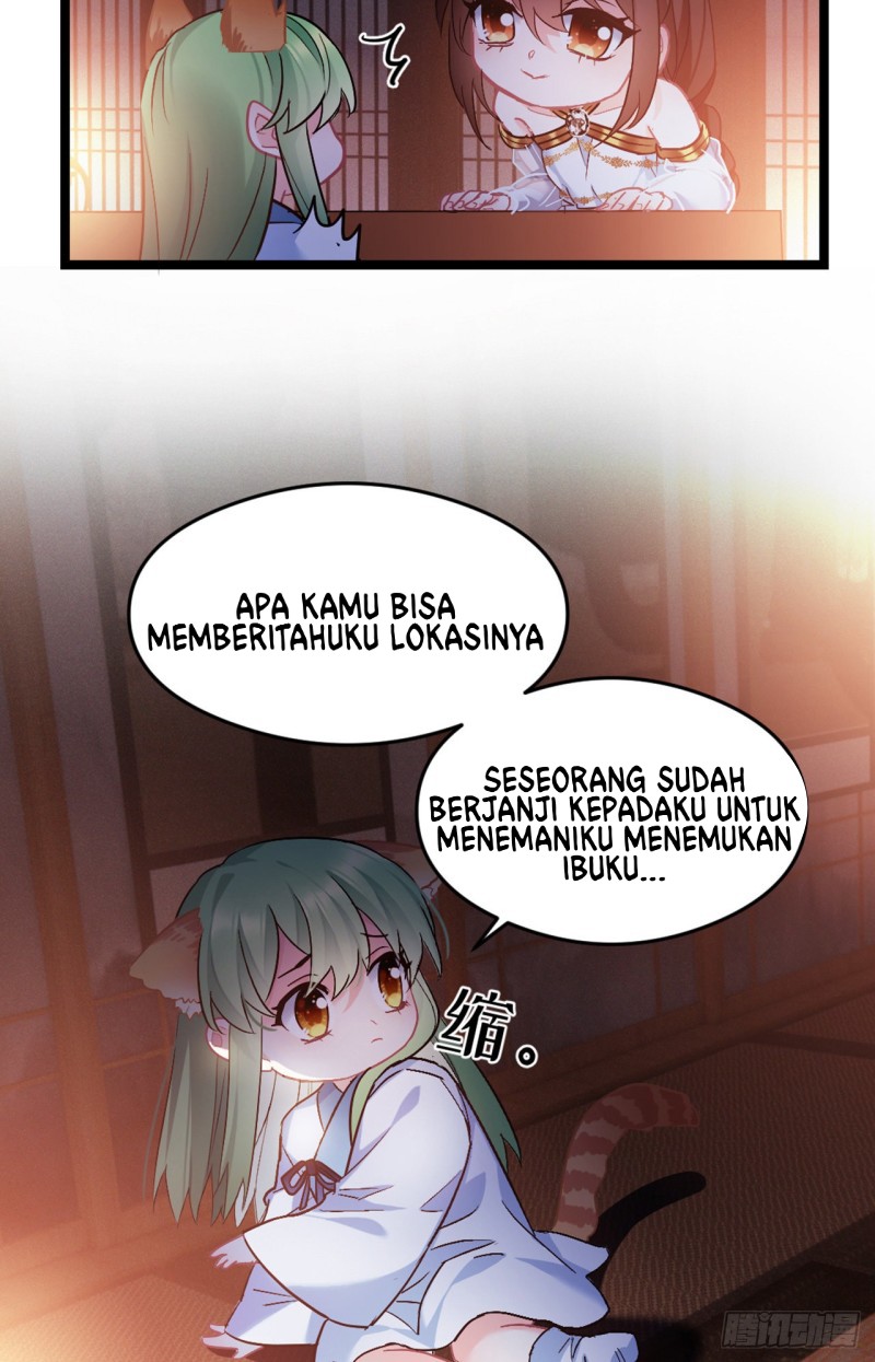 I Won’t Marry The Enemy Prince Chapter 50 - halaman 21