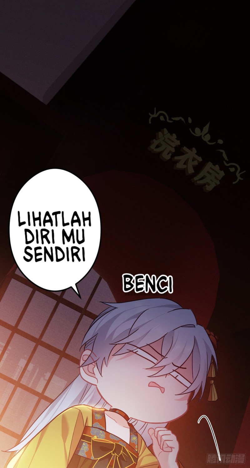 I Won’t Marry The Enemy Prince Chapter 51 - halaman 11