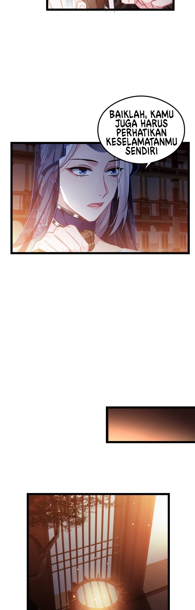 I Won’t Marry The Enemy Prince Chapter 51 - halaman 18