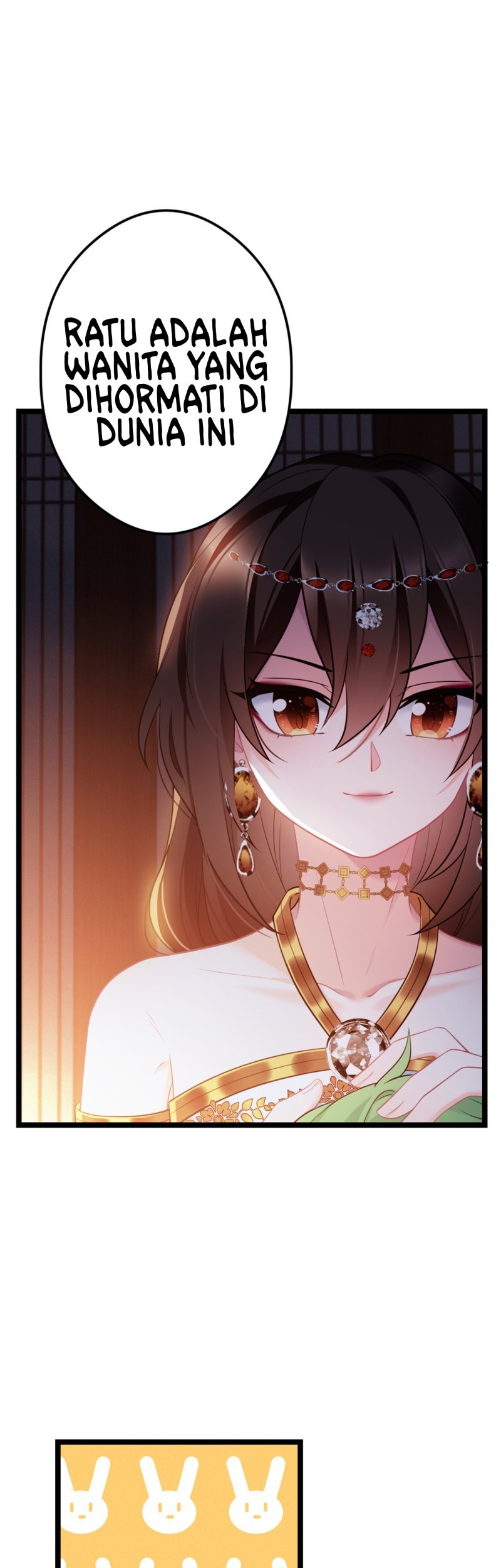 I Won’t Marry The Enemy Prince Chapter 51 - halaman 25