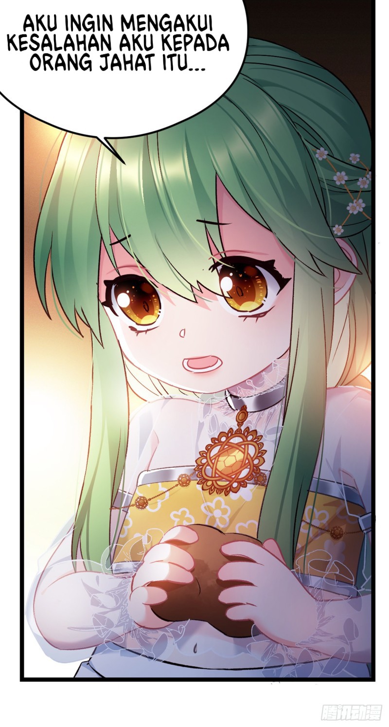 I Won’t Marry The Enemy Prince Chapter 51 - halaman 29
