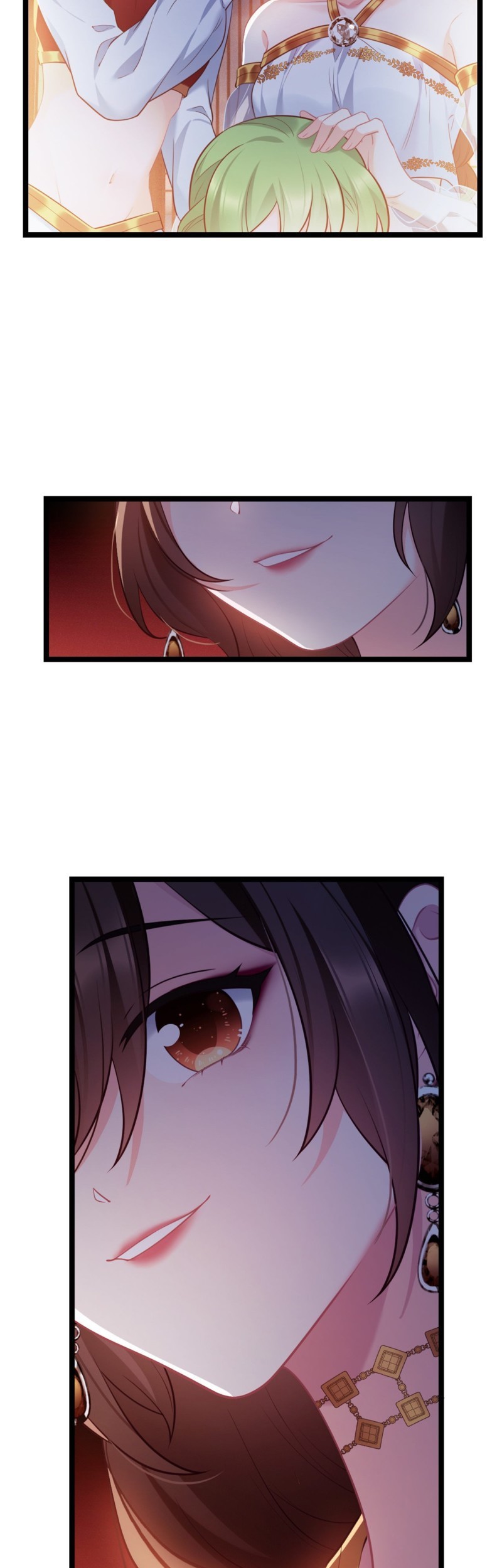 I Won’t Marry The Enemy Prince Chapter 51 - halaman 32