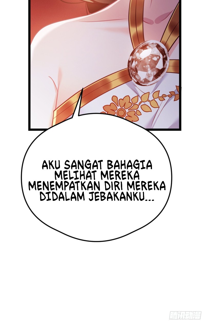 I Won’t Marry The Enemy Prince Chapter 51 - halaman 34