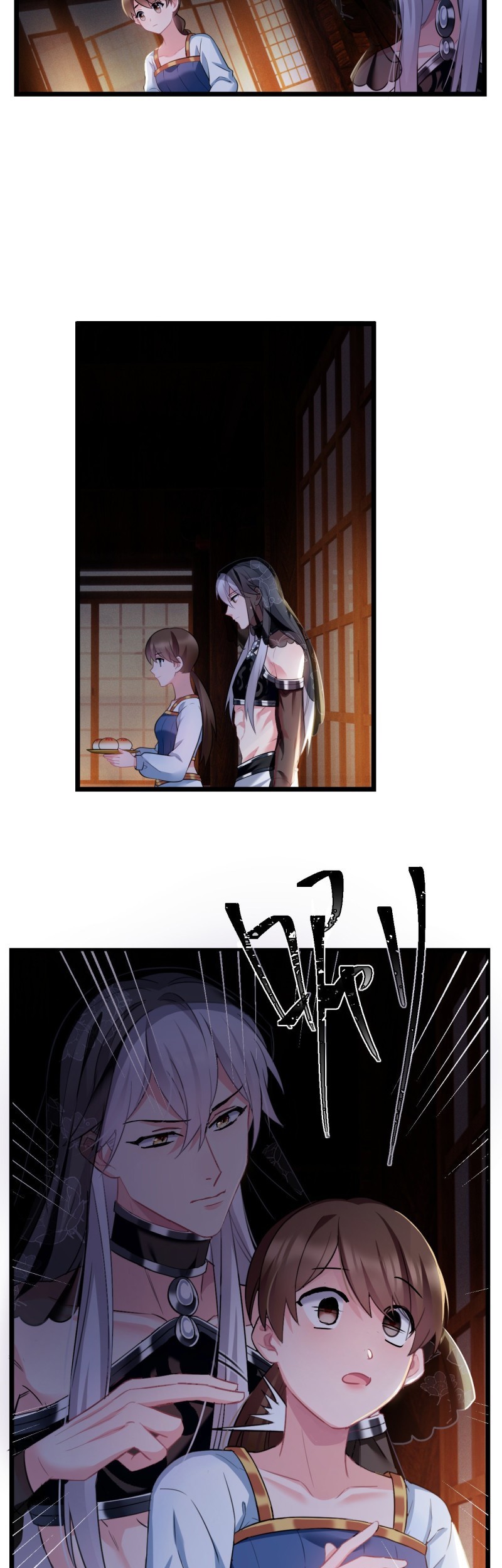 I Won’t Marry The Enemy Prince Chapter 52 - halaman 15
