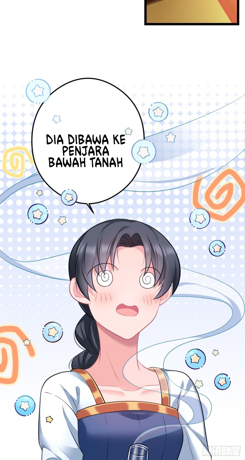 I Won’t Marry The Enemy Prince Chapter 52 - halaman 21