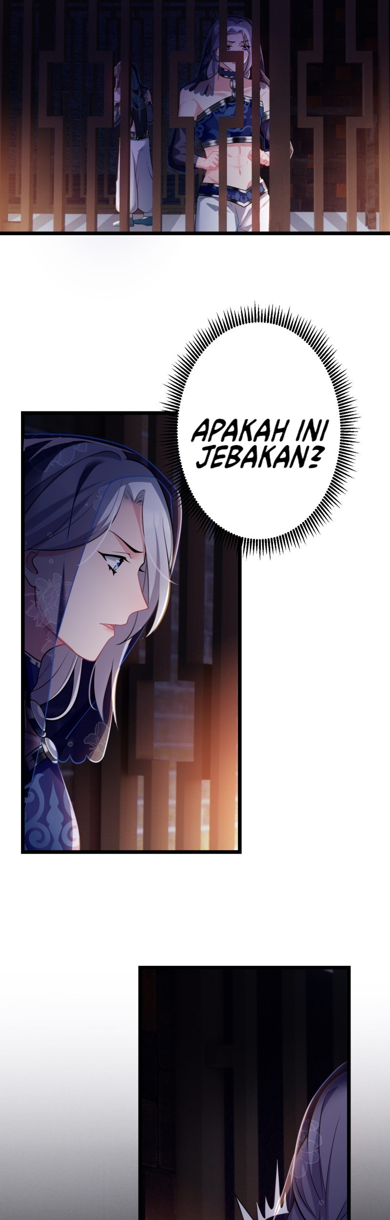 I Won’t Marry The Enemy Prince Chapter 52 - halaman 26