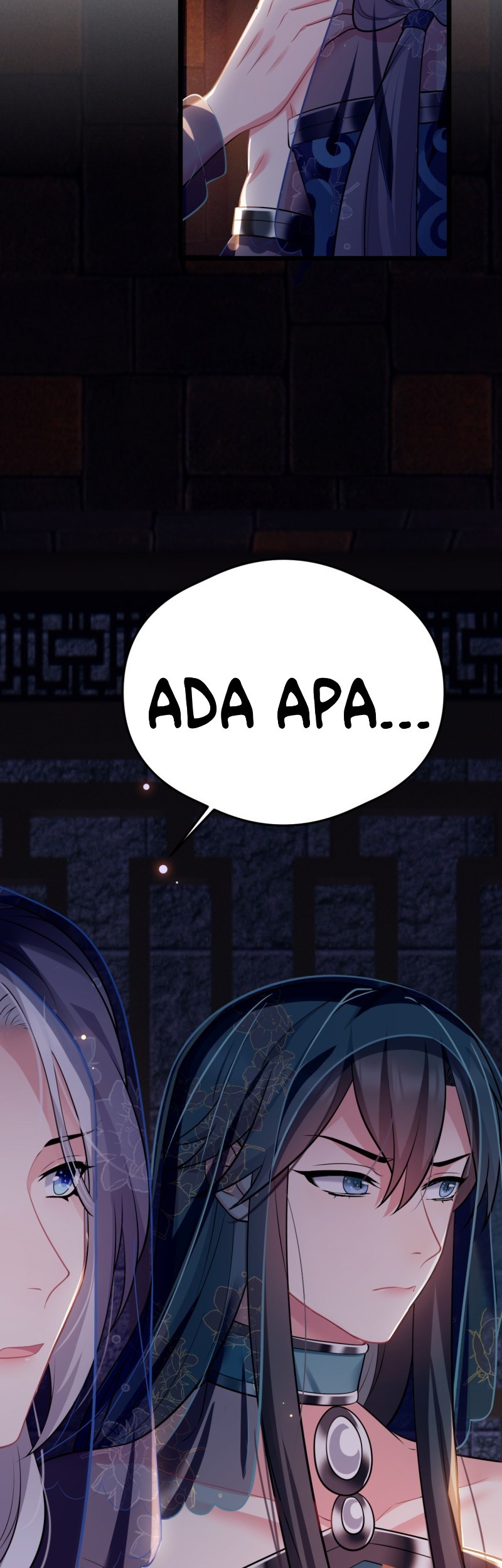 I Won’t Marry The Enemy Prince Chapter 52 - halaman 28