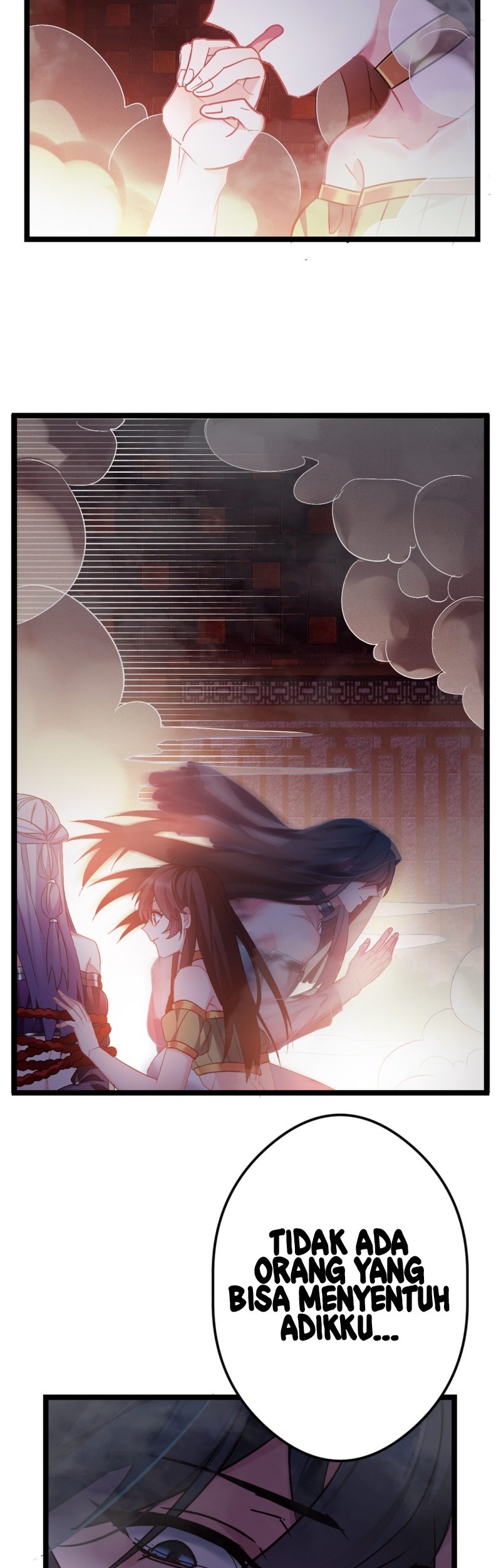 I Won’t Marry The Enemy Prince Chapter 53 - halaman 18