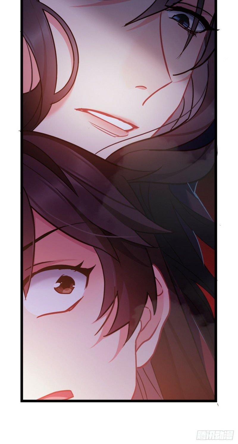 I Won’t Marry The Enemy Prince Chapter 53 - halaman 20
