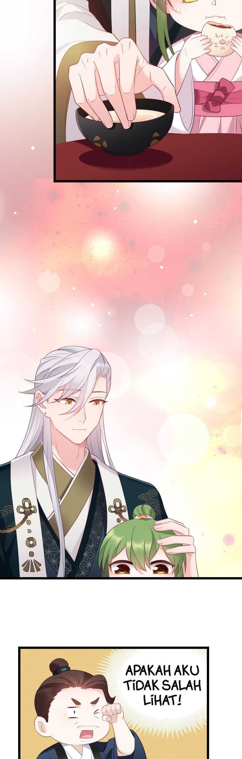 I Won’t Marry The Enemy Prince Chapter 6 - halaman 24