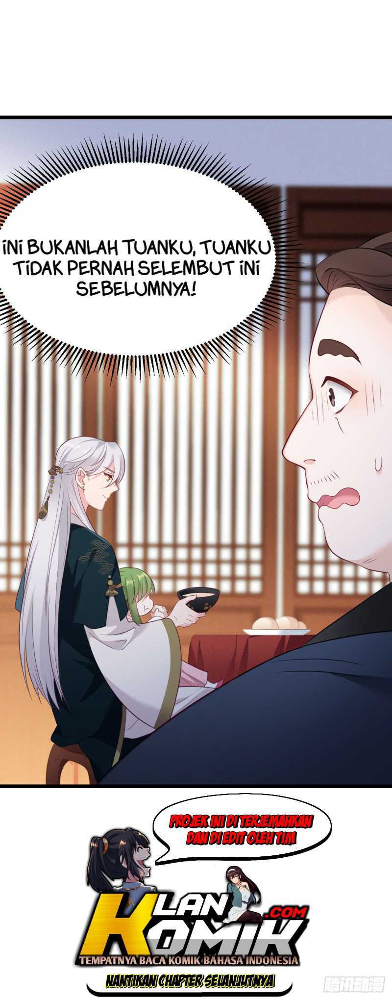 I Won’t Marry The Enemy Prince Chapter 6 - halaman 26