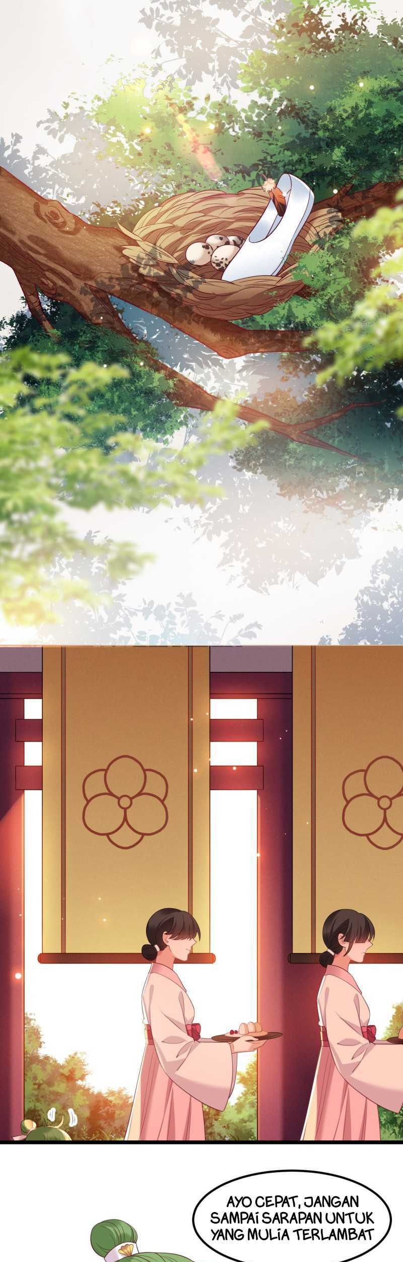 I Won’t Marry The Enemy Prince Chapter 6 - halaman 4
