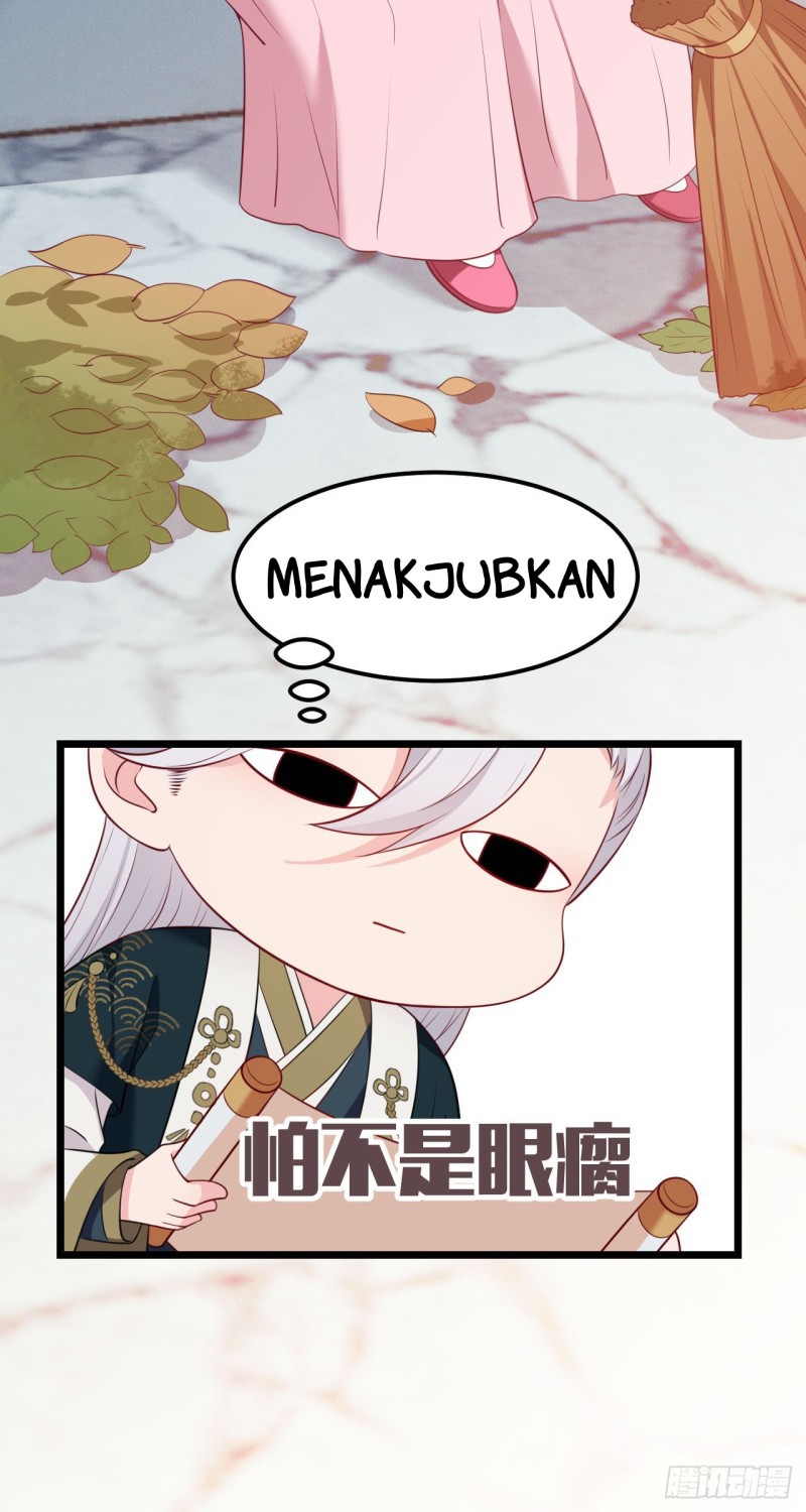 I Won’t Marry The Enemy Prince Chapter 7 - halaman 12