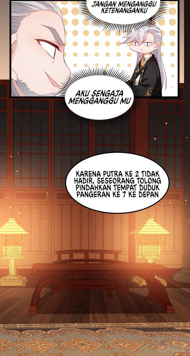 I Won’t Marry The Enemy Prince Chapter 8 - halaman 12