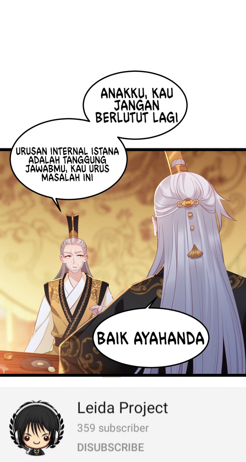 I Won’t Marry The Enemy Prince Chapter 9 - halaman 30