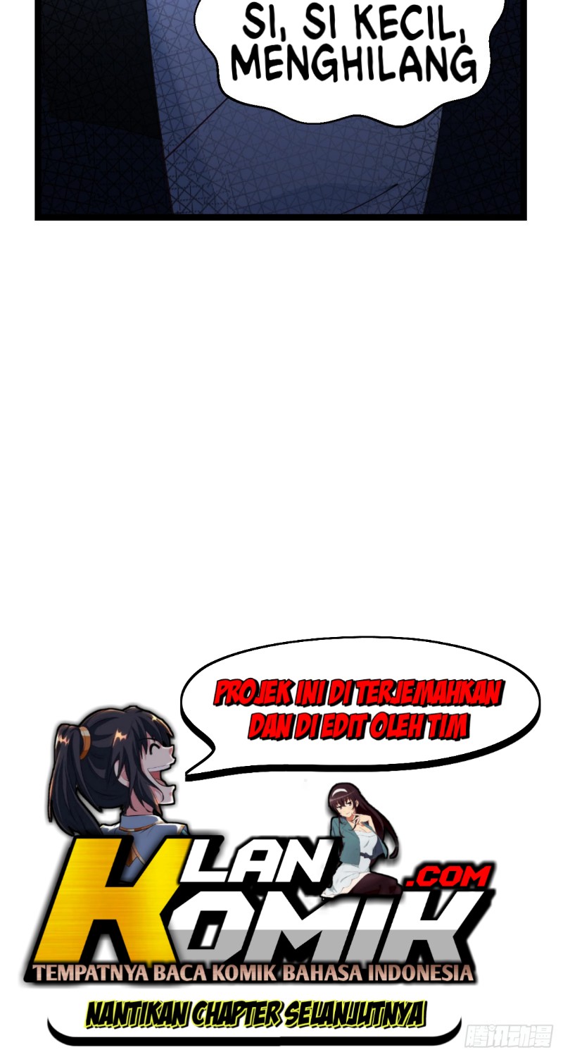 I Won’t Marry The Enemy Prince Chapter 9 - halaman 39