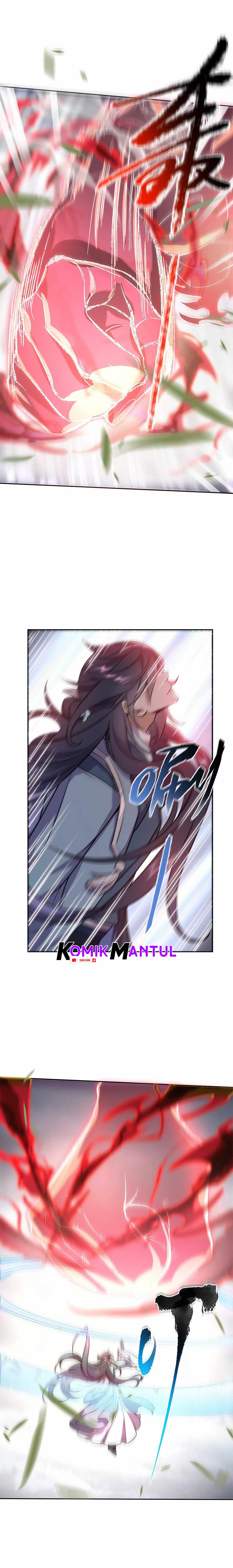 I Work Nine to Five in the Immortal Cultivation World Chapter 1 - halaman 4