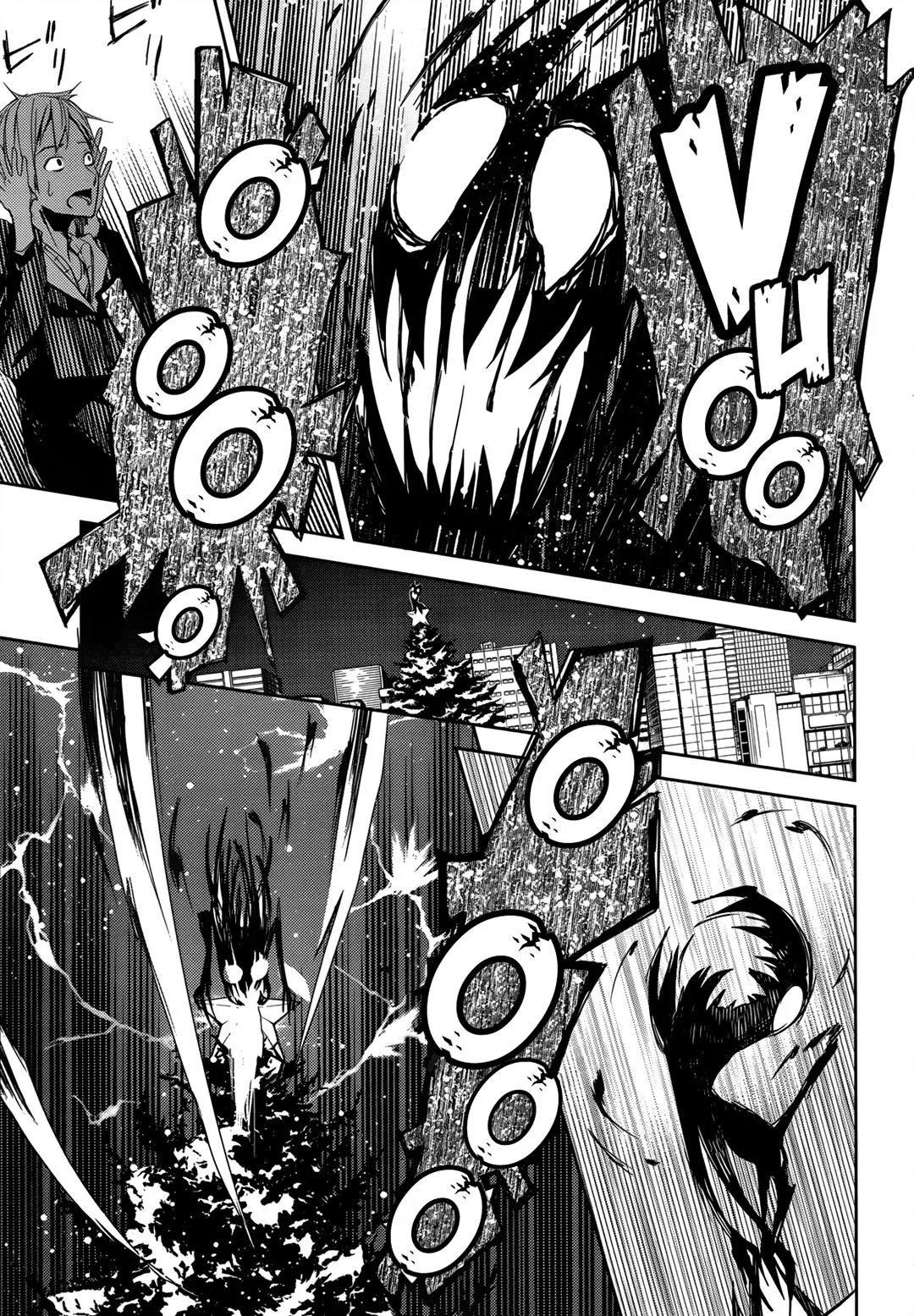 ib: Instant Bullet Chapter 1 - halaman 29