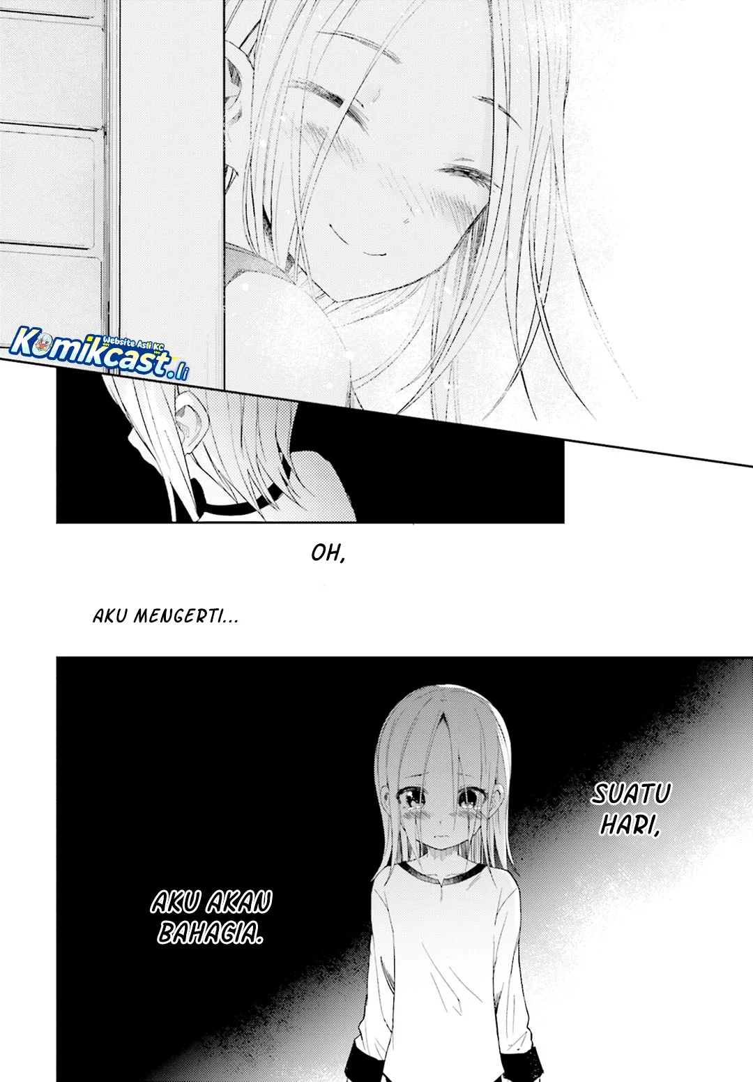 ib: Instant Bullet Chapter 13 - halaman 15