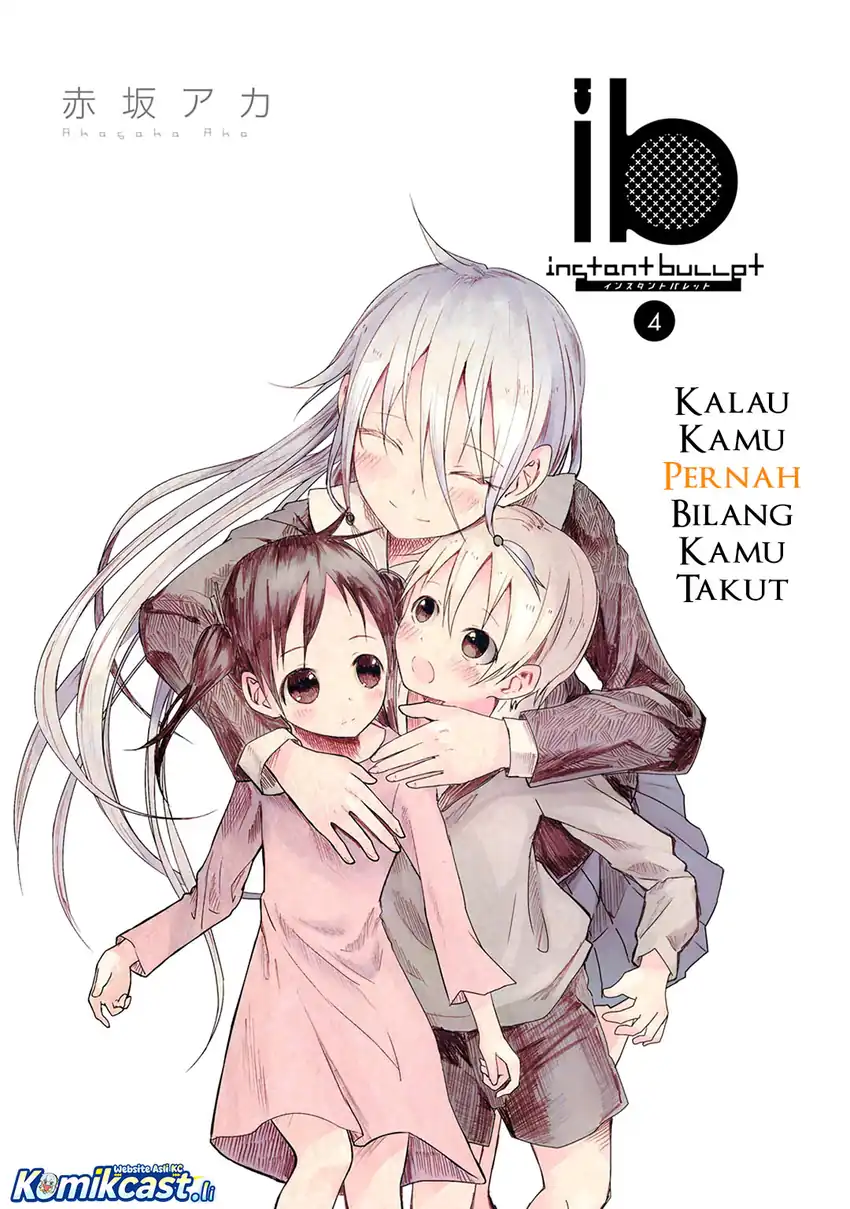 ib: Instant Bullet Chapter 15 - halaman 4