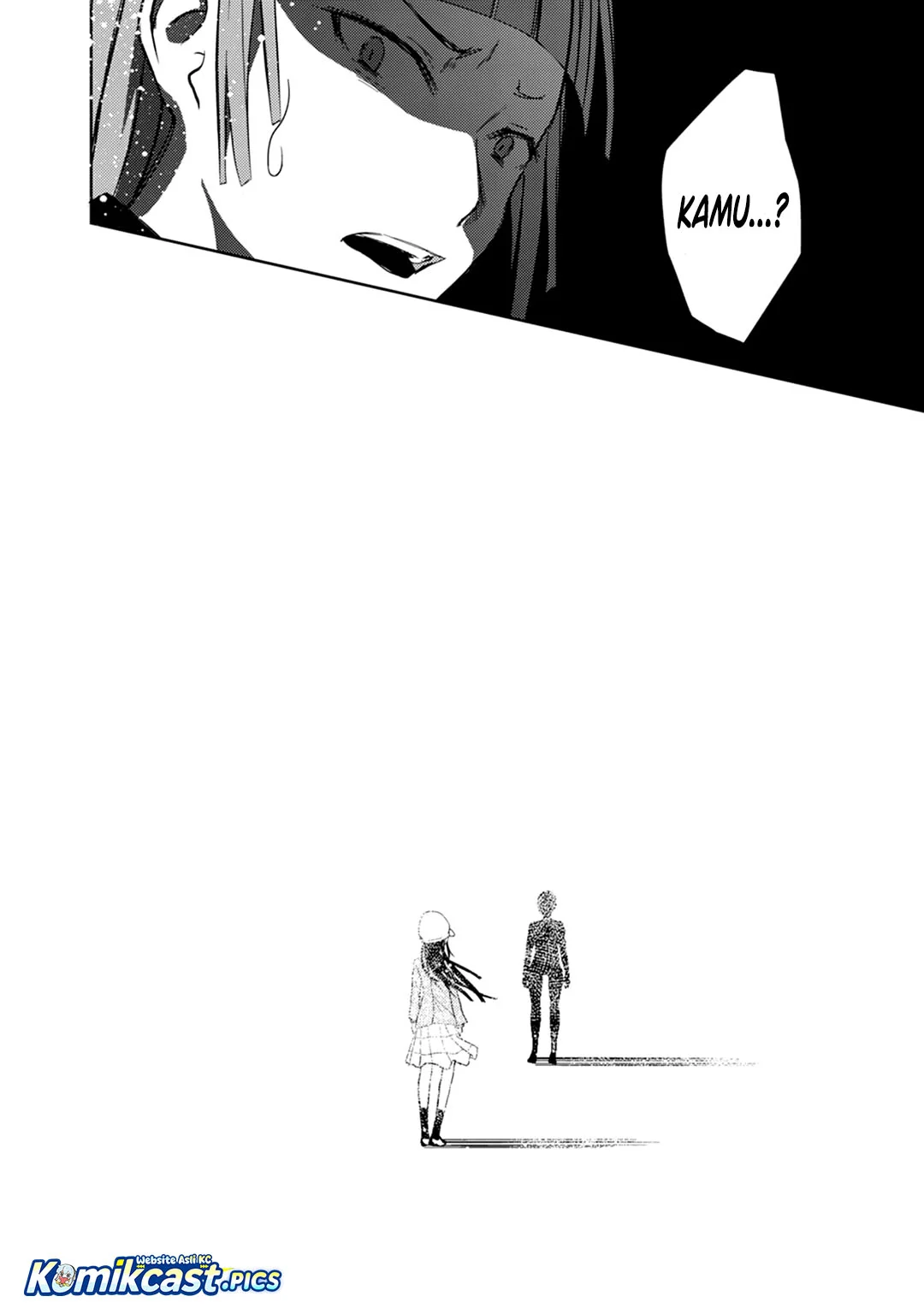 ib: Instant Bullet Chapter 25 - halaman 15