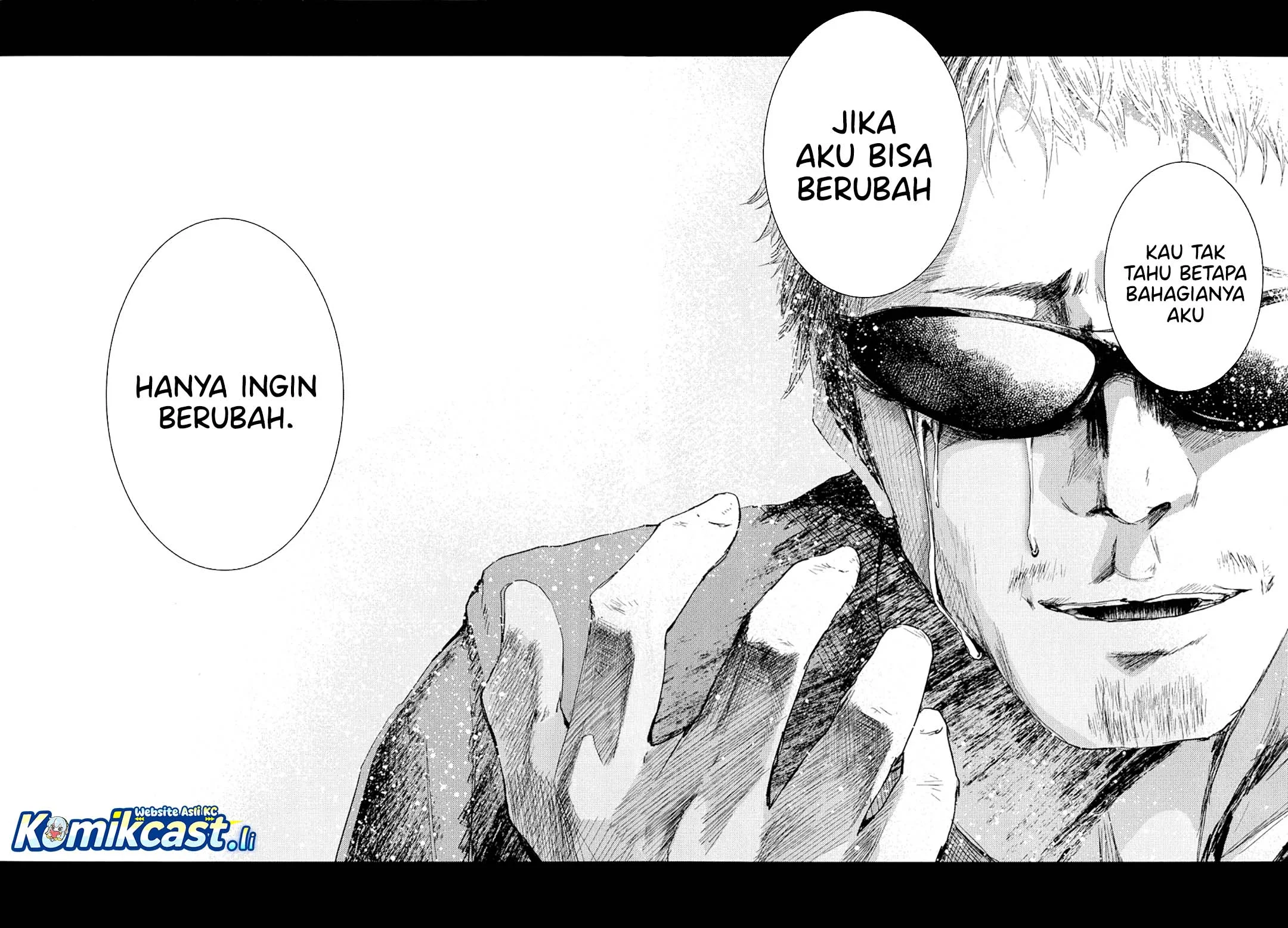ib: Instant Bullet Chapter 5 - halaman 5