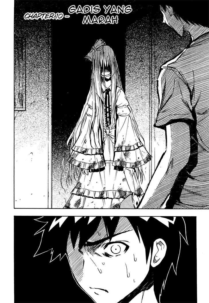 Ibitsu Chapter 10 - halaman 2