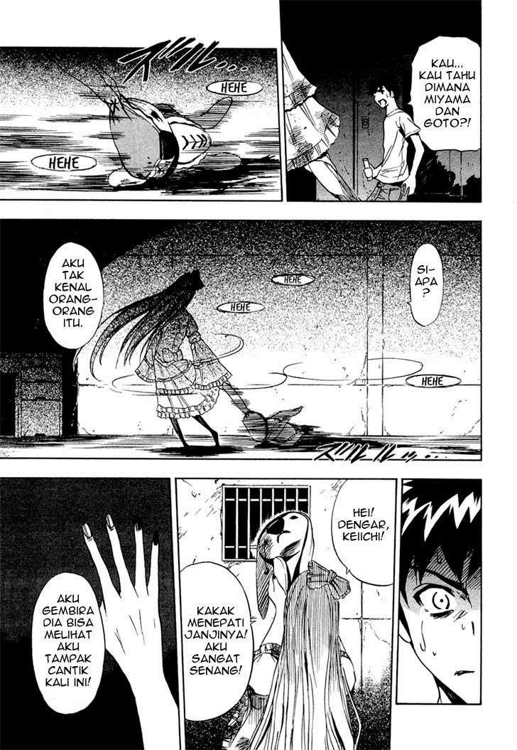 Ibitsu Chapter 10 - halaman 3