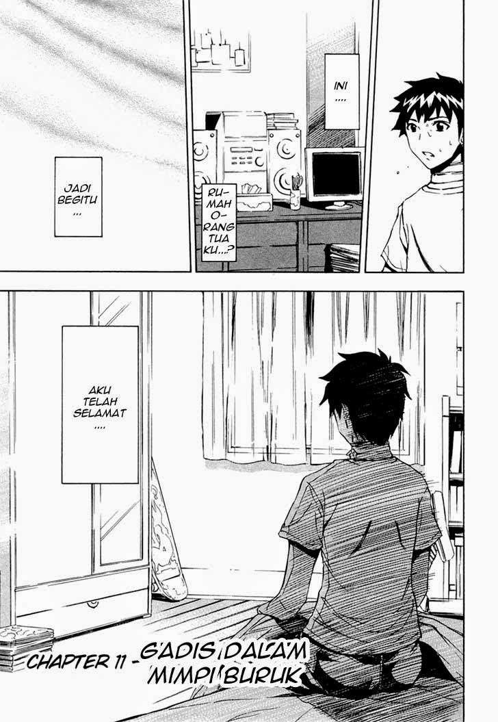 Ibitsu Chapter 11 - halaman 3