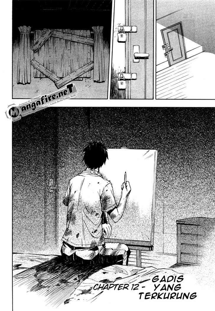 Ibitsu Chapter 12 - halaman 2