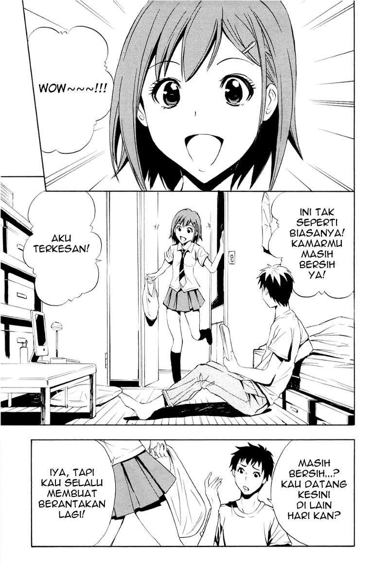 Ibitsu Chapter 2 - halaman 4