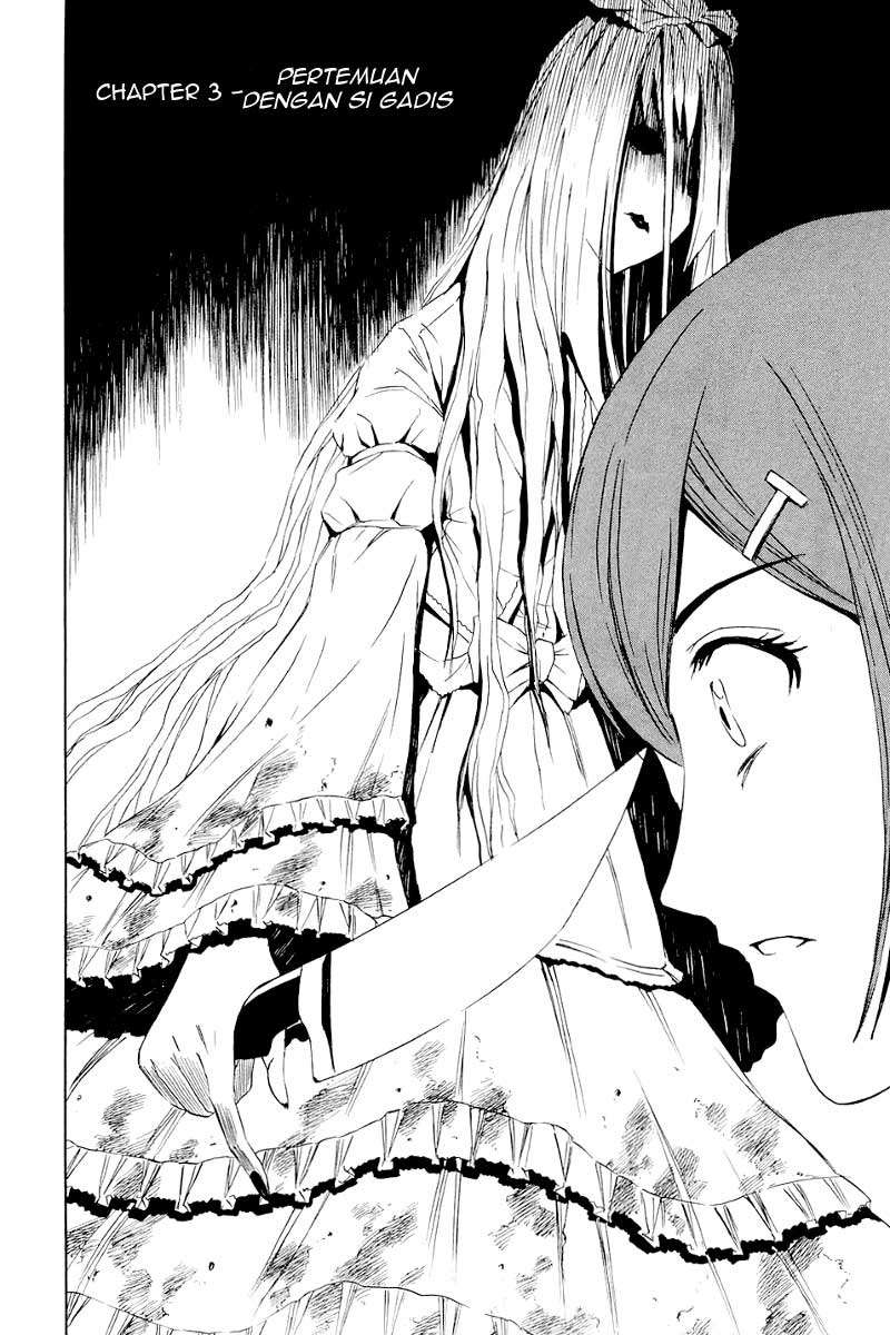 Ibitsu Chapter 3 - halaman 3