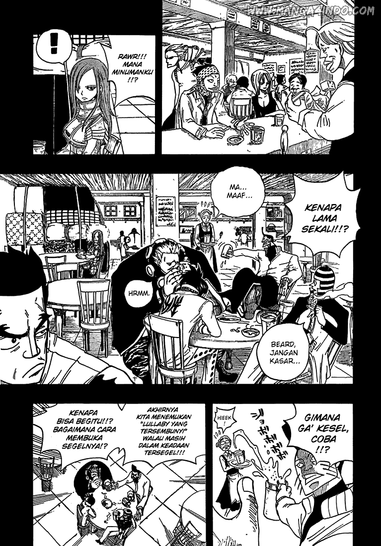 Ibitsu Chapter 10 - halaman 14