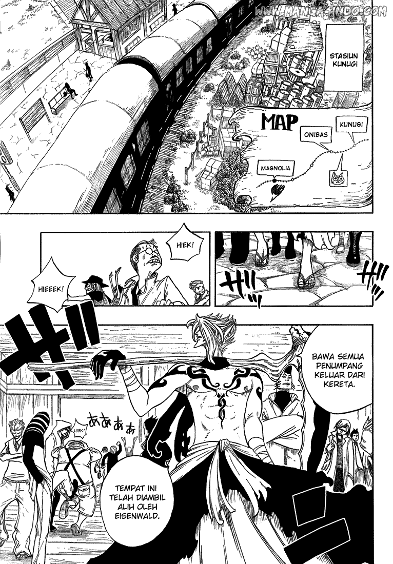 Ibitsu Chapter 11 - halaman 20