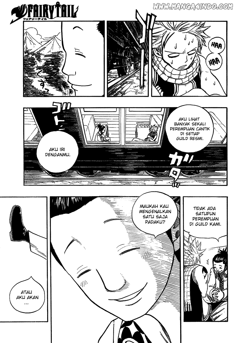 Ibitsu Chapter 11 - halaman 6