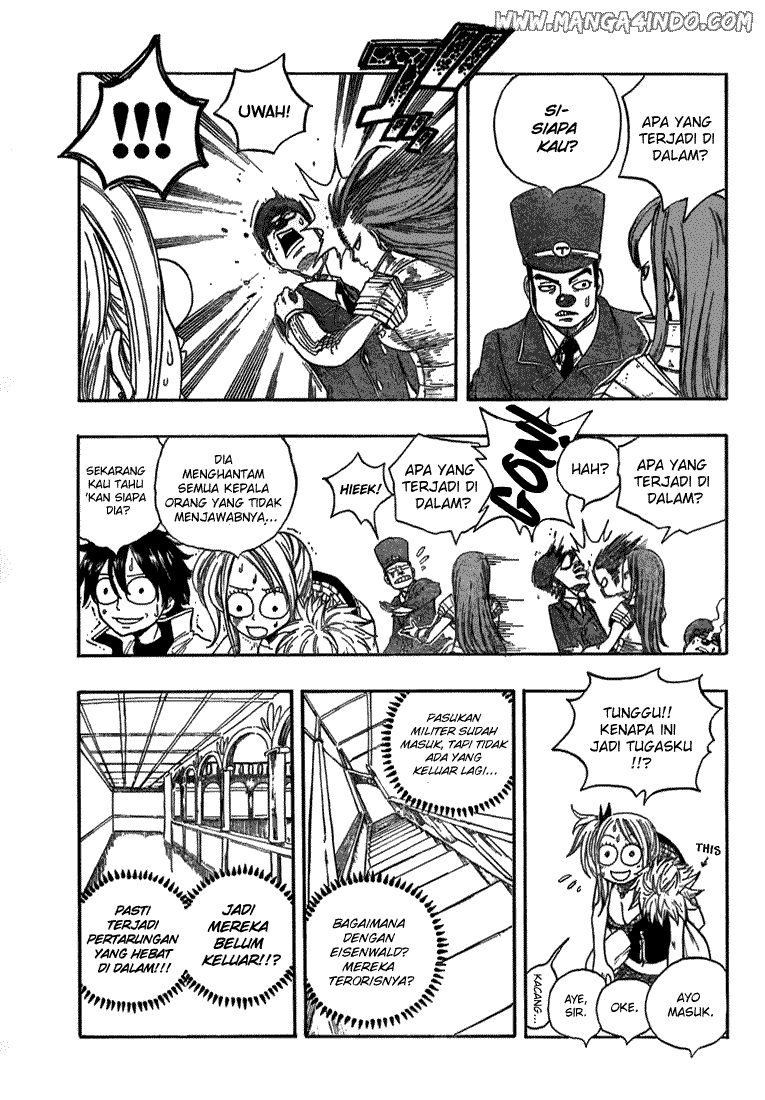 Ibitsu Chapter 12 - halaman 10