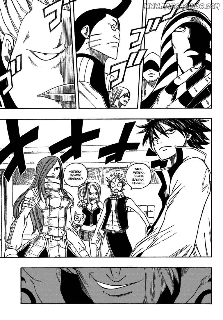 Ibitsu Chapter 12 - halaman 20