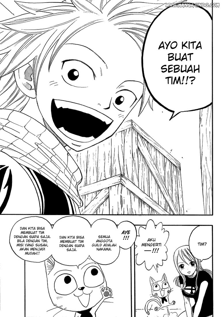Ibitsu Chapter 3 - halaman 16