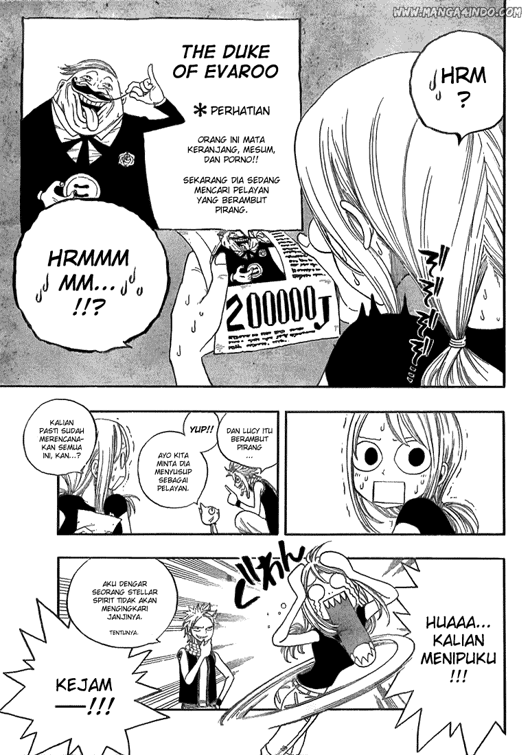 Ibitsu Chapter 3 - halaman 18