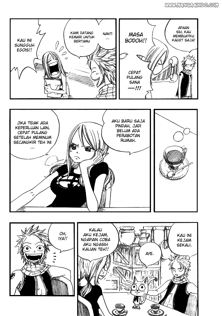 Ibitsu Chapter 3 - halaman 7