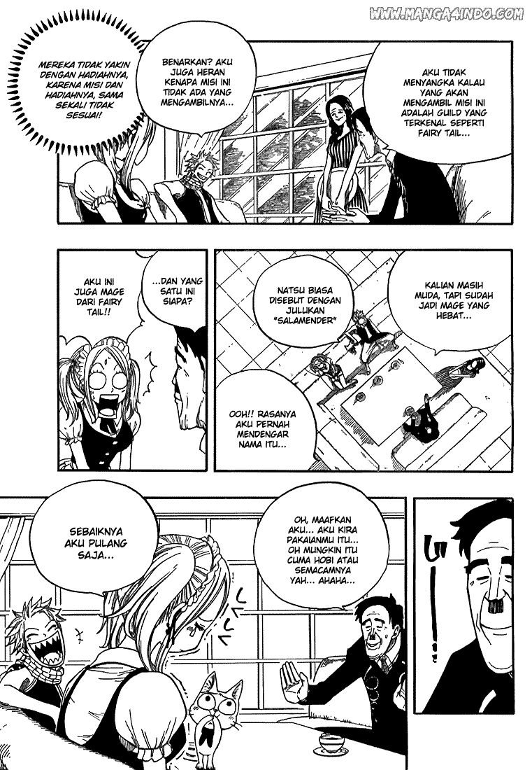 Ibitsu Chapter 4 - halaman 10