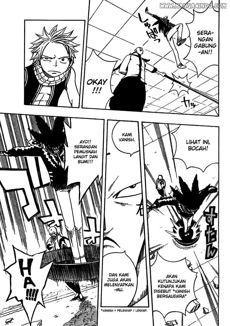 Ibitsu Chapter 6 - halaman 10
