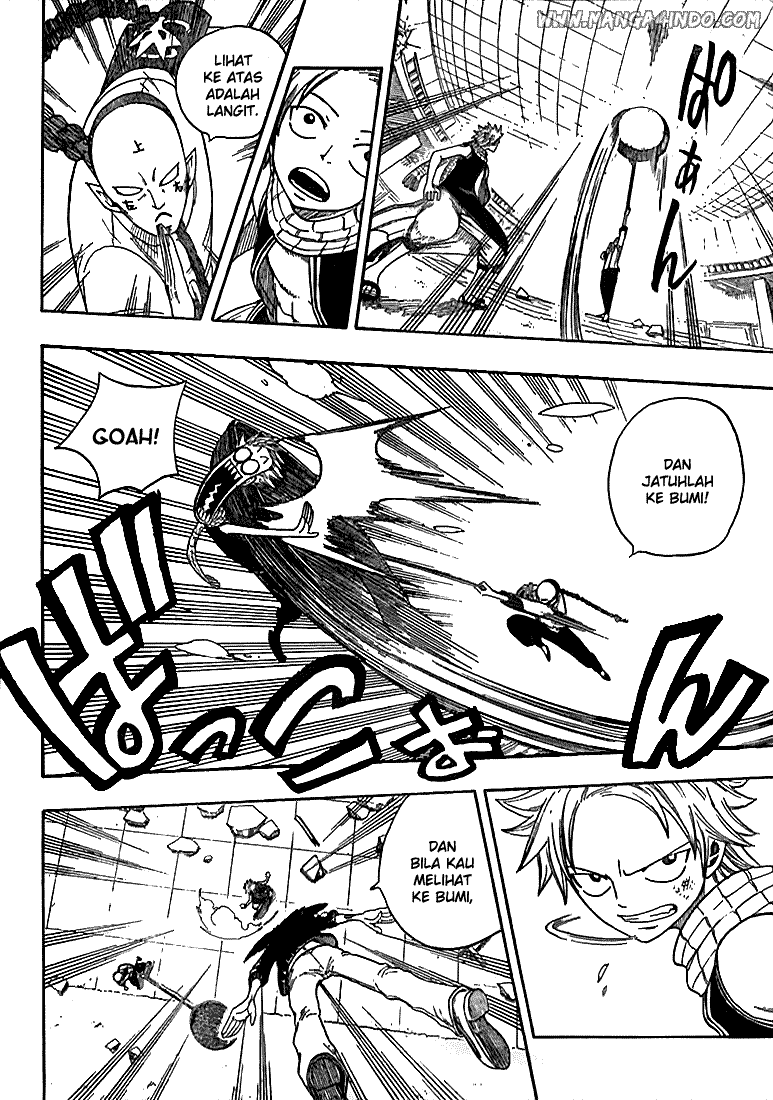 Ibitsu Chapter 6 - halaman 11