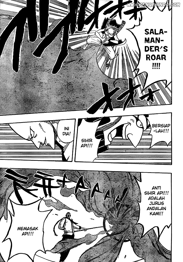 Ibitsu Chapter 6 - halaman 14