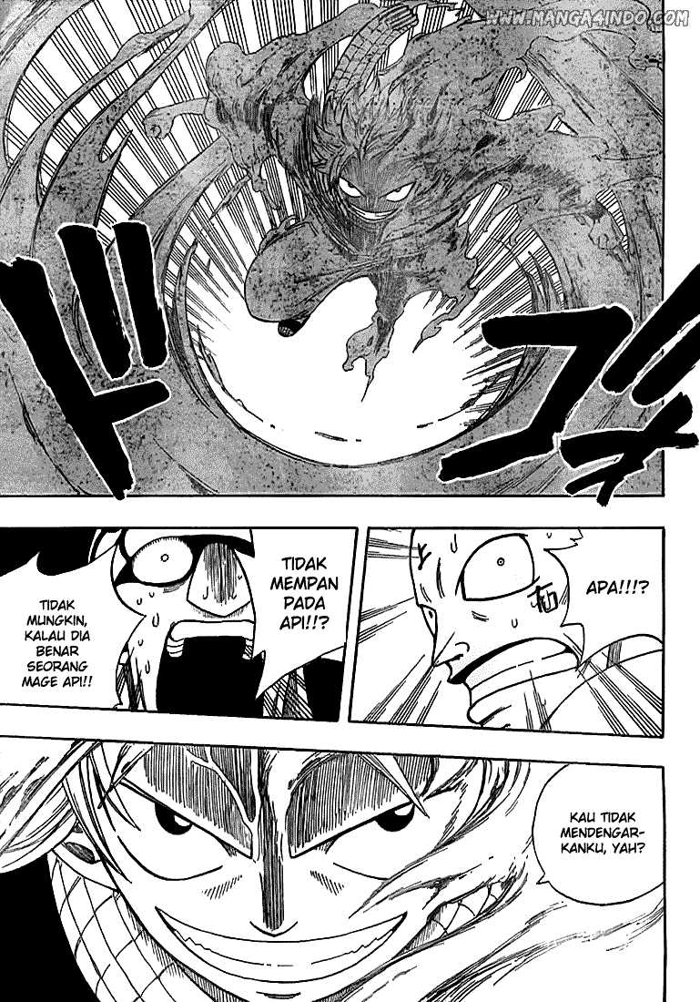 Ibitsu Chapter 6 - halaman 16