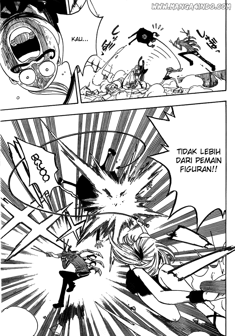 Ibitsu Chapter 7 - halaman 20