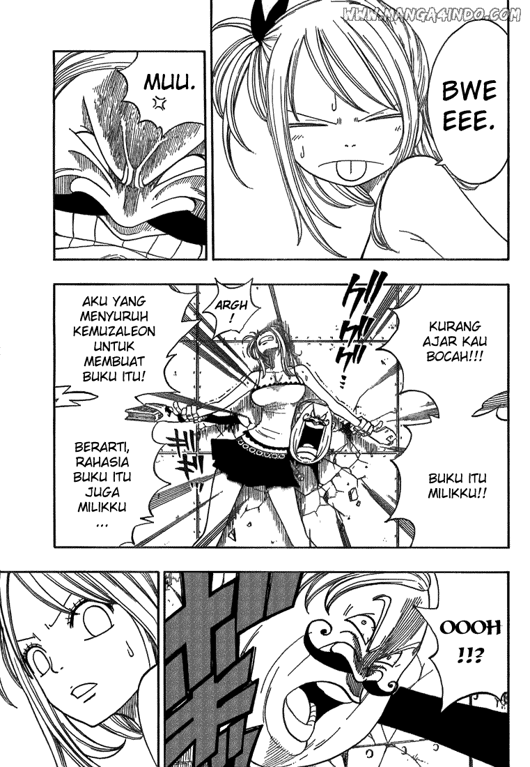 Ibitsu Chapter 7 - halaman 4