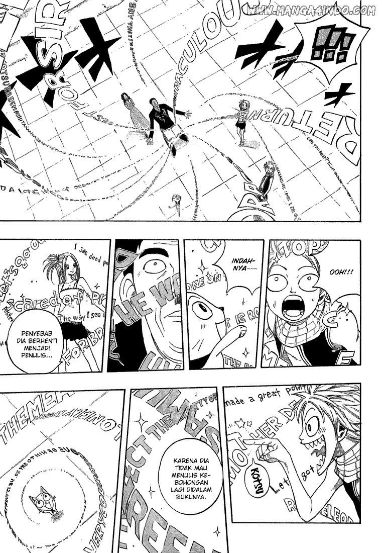 Ibitsu Chapter 8 - halaman 15