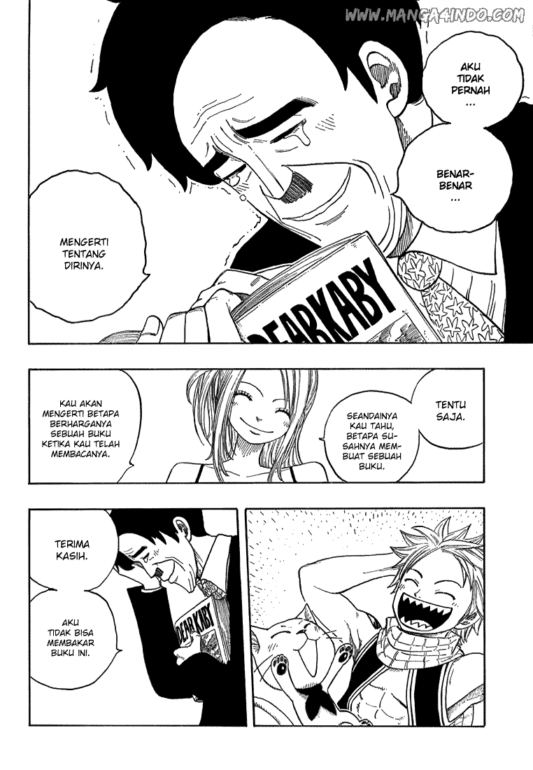 Ibitsu Chapter 8 - halaman 17