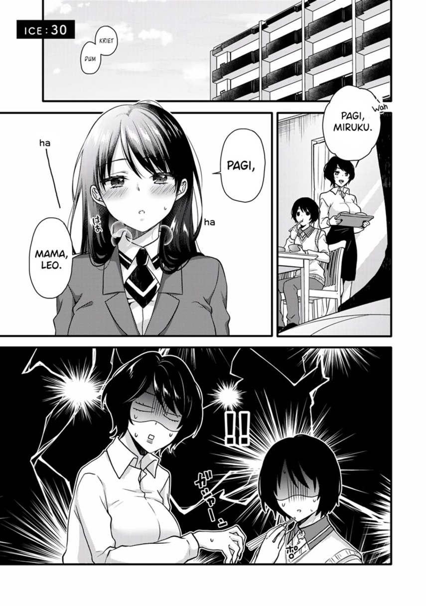 Ice Cream Kanojo Chapter 30 - halaman 4